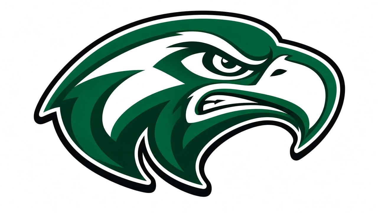 WTX Hawks hawk logo